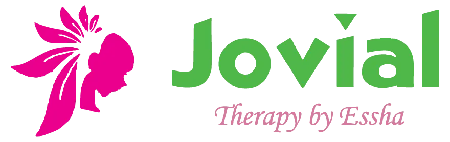 Jovial Therapy by Essha